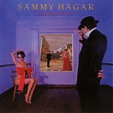 Sammy Hagar - Standing Hampton