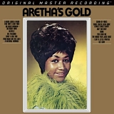 Aretha Franklin - Aretha Franklin Gold