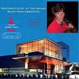 Antonio Lysy - Antonio Lysy At The Broad: Music From Argentina