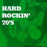 Various artists - Hard Rockin' 70's