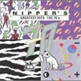 Various artists - Nipper's Greatest Hits - The '70s