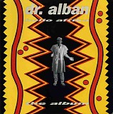 Dr. Alban - Hello Afrika (The Album)