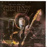 Thin Lizzy - Dedication-The Best Of
