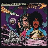 Thin Lizzy - Vagabonds Of The Western World