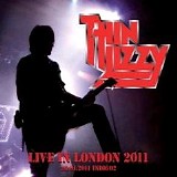 Thin Lizzy - Live In London