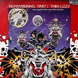 Thin Lizzy - Remembering Part 1