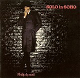 Phil Lynott - Solo in Soho