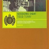 Various artists - Sessions 8 - Todd Terry, Disc 1