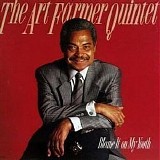 Art Farmer - Blame It on My Youth