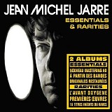 Jean Michel Jarre - Essentials & Rarities, Disc 1
