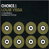Various artists - Choice: A Collection of Classics - "Little" Louie Vega, Disc 2