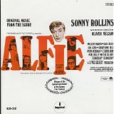 Sonny Rollins - Alfie