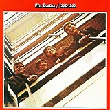 Beatles, The - 1962-1966, Disc 2