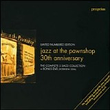 Arne DomnÃ©rus - Jazz at the Pawnshop [30th Anniversay Box] - Disc 1