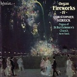 Christopher Herrick - Organ Fireworks, Vol. 9