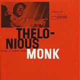 Thelonious Monk - Genius of Modern Music, Vol. 2
