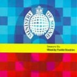 Various artists - Sessions Six - Frankie Knuckles, Disc 2