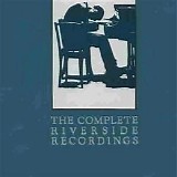 Bill Evans - The Complete Riverside Recordings, Disc 1
