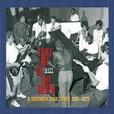 Various artists - Take Me to the River: A Southern Soul Story 1961-1977, Disc 1