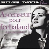 Miles Davis - Ascenseur Pour l'Ã‰chafaud
