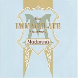 Madonna - The Immaculate Collection