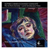 Marc-AndrÃ© Hamelin - The Six Piano Sonatas (CD 2)