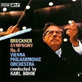 Anton Bruckner - Symphony No. 4 [BÃ¶hm]