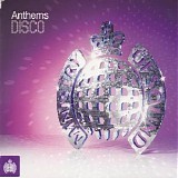 Various artists - Ministry of Sound Anthems: Disco, Disc 3