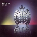 Various artists - Anthems, Disc 3