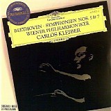 Carlos Kleiber - Symphonies Nos. 5 & 7 [Kleiber]