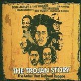 Various artists - Trojan Story, Disc 2