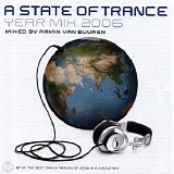 Various artists - State of Trance: Year Mix 2006, Disc 1
