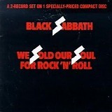 Black Sabbath - We Sold Our Soul for Rock 'n' Roll, Disc 2