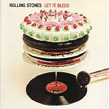 Rolling Stones, The - Let It Bleed