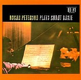 Oscar Peterson - Oscar Peterson Plays Count Basie