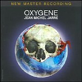 Jean Michel Jarre - Oxygene