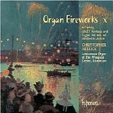 Christopher Herrick - Organ Fireworks, Vol. 10