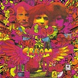 Cream - Disraeli Gears