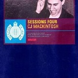 Various artists - Sessions Four - C.J. Mackintosh