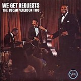 Oscar Peterson - We Get Requests