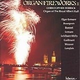 Christopher Herrick - Organ Fireworks, Vol. 2