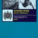 Various artists - Sessions Seven - David Morales, Disc 1