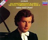 AndrÃ¡s Schiff - The Well-Tempered Clavier, Book II, Disc 2