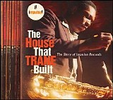 Various artists - The House That Trane Built: The Story of Impulse Records, Disc 4