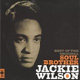Jackie Wilson - Best of The Original Soul Brother, Disc 2