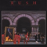 Rush - Moving Pictures