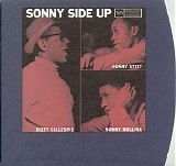 Sonny Stitt, Sonny Rollins, Dizzy Gillespie - Sonny Side Up