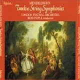 Ross Pople - Twelve String Symphonies, Disc 2