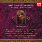 Alexander Mogilevsky - Martha Argerich and Friends Live from the Lugano Festival 2007, Disc 2