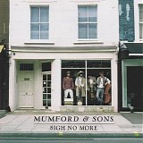 Mumford & Sons - Sigh No More